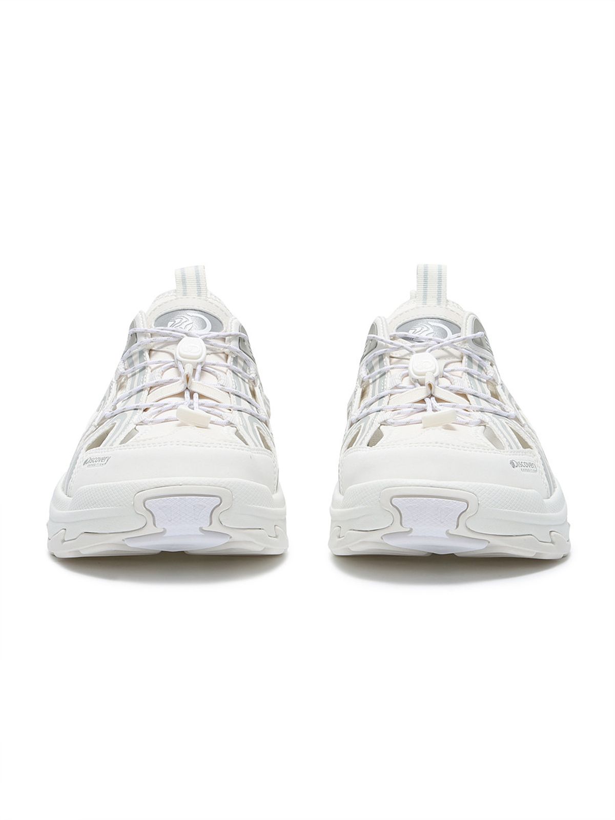 디스커버리 익스페디션(DISCOVERY EXPEDITION) 웨이브 샌디 (WHITE)