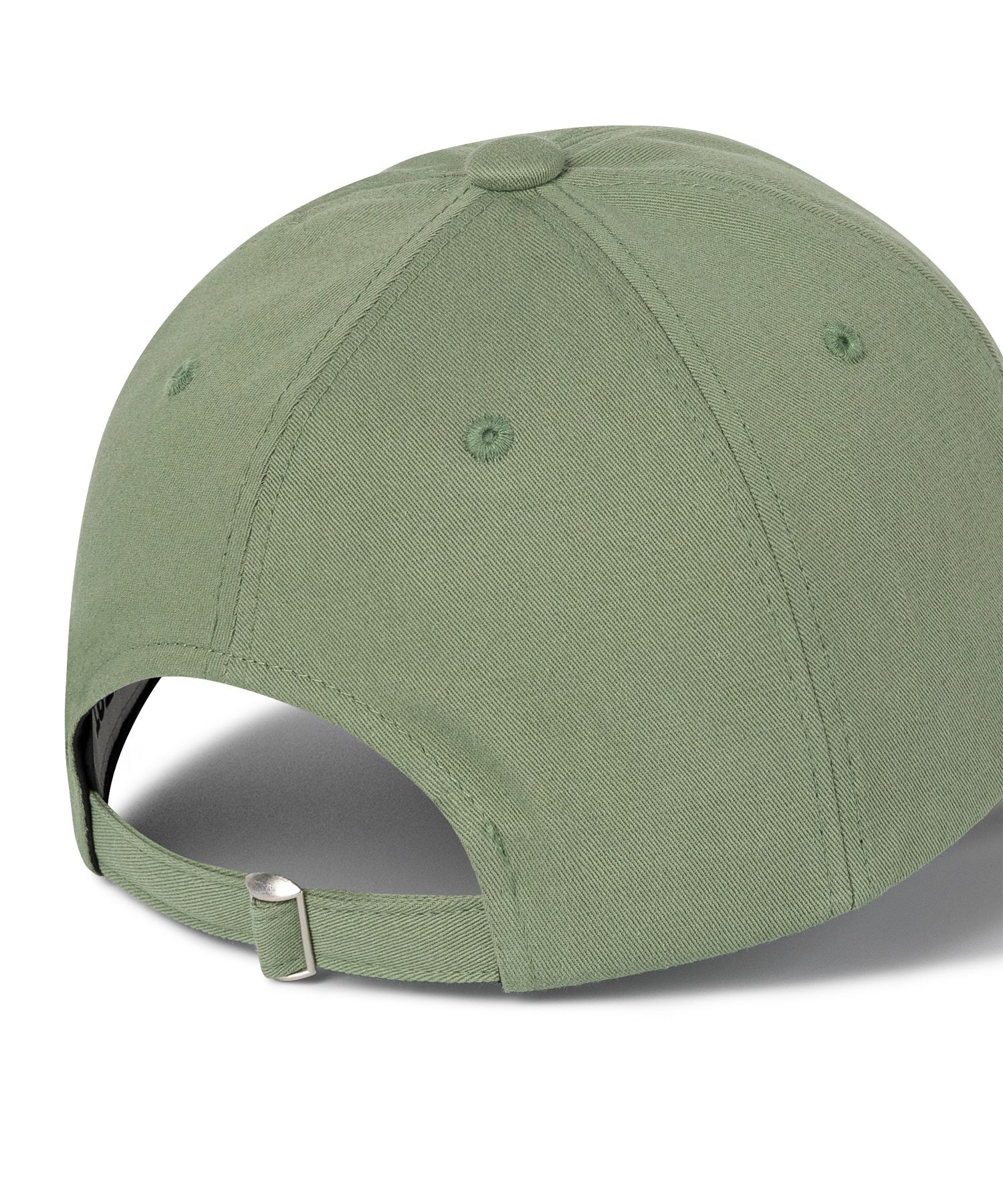キャップ [ONRIDPROJECT]Essential Symbol Ball Cap (7 colors) MUSINSA | ONRIDPROJECT Essential Symbol Ball Cap - Green Orange