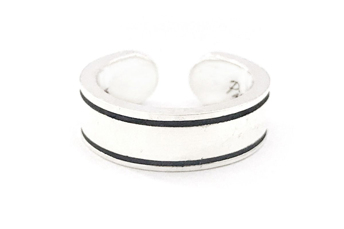 프리카 주얼리(FRICA JEWELRY) 심플 라인 링