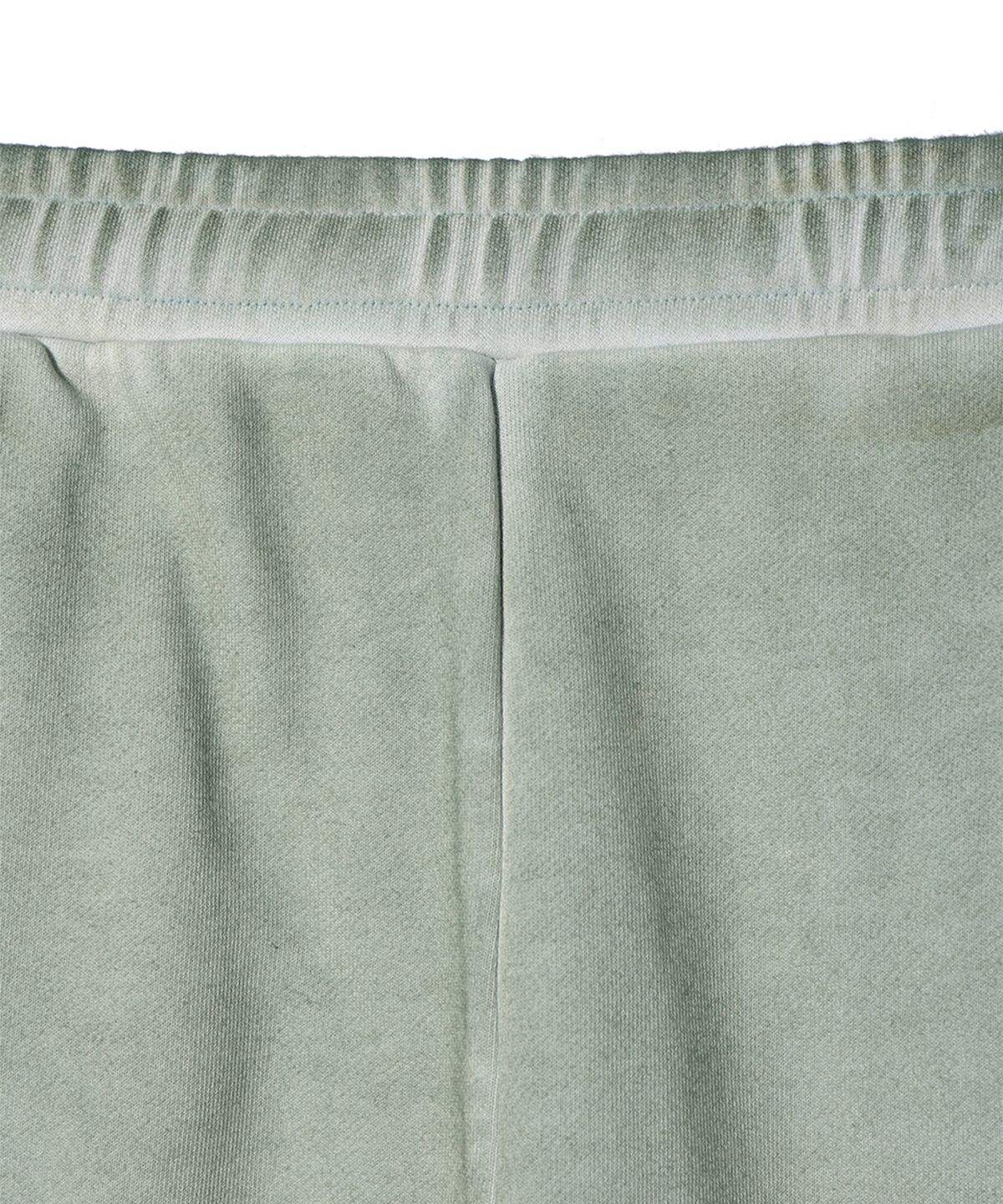 크리틱(CRITIC) WORMHOLE WASHED SHORT PANTS LIGHT KHAKI