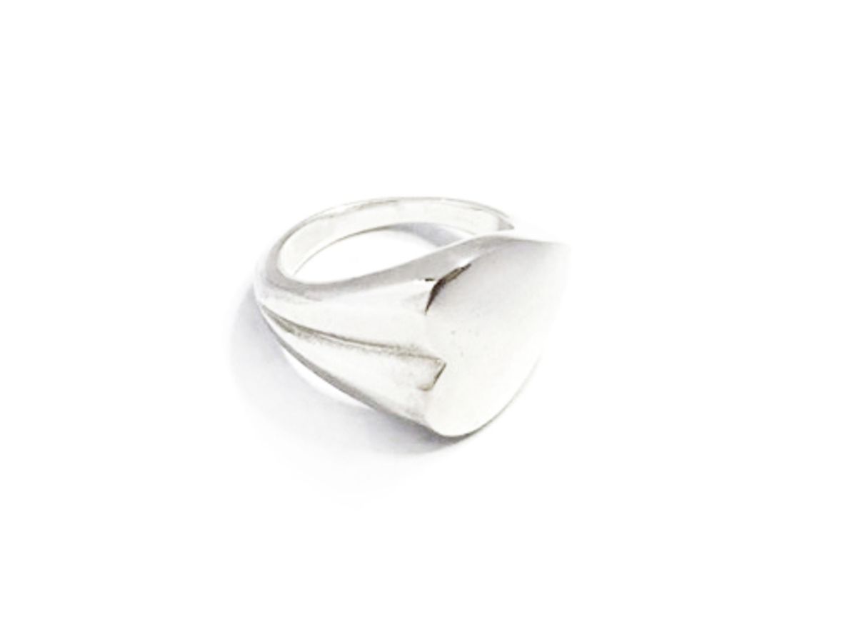 프리카 주얼리(FRICA JEWELRY) 하트 링