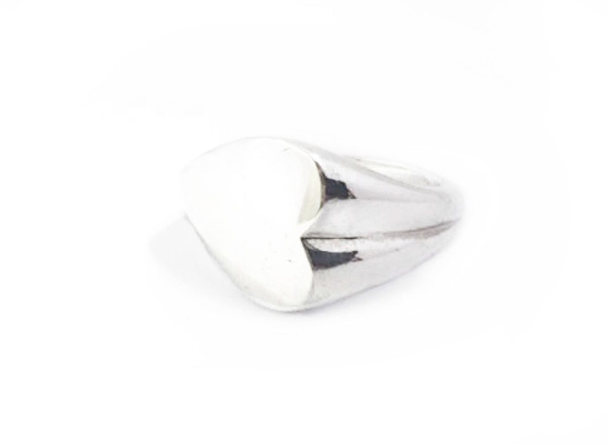 프리카 주얼리(FRICA JEWELRY) 하트 링