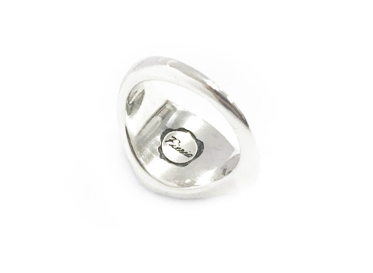 프리카 주얼리(FRICA JEWELRY) 하트 링