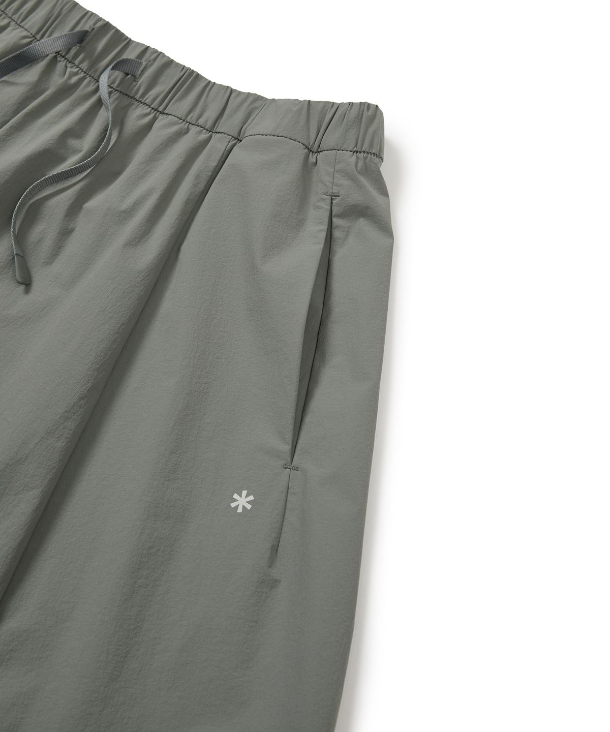 스노우피크 어패럴(SNOWPEAK APPAREL) 씬테크 여성 우븐 스커트 Light Khaki (S24MWSSK31)