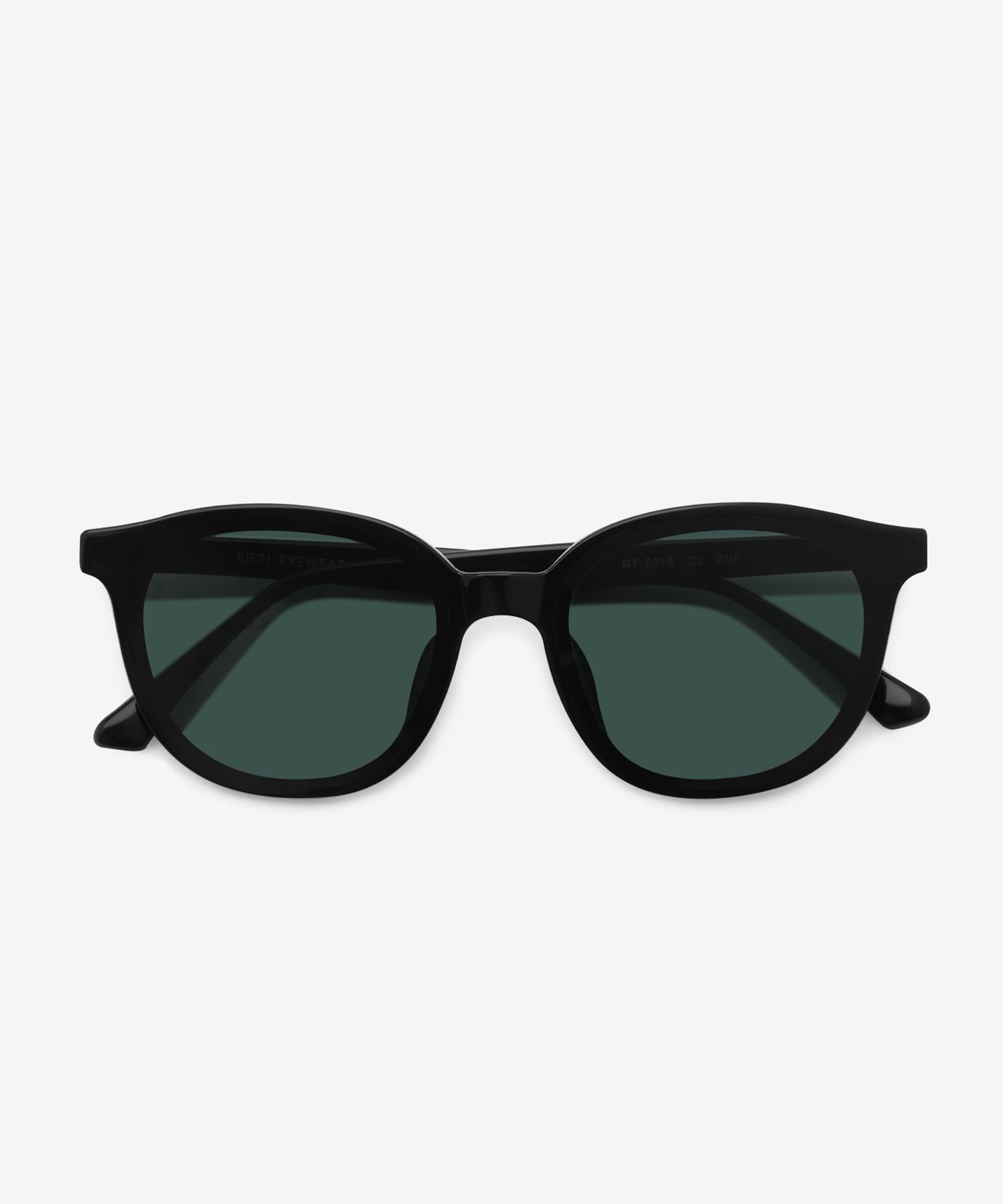 サングラス ^RIETI^ EVA RT 2015 C2 BLACK RT2015 C2 MUSINSA | RIETI EVA RT 2015 C2 BLACK
