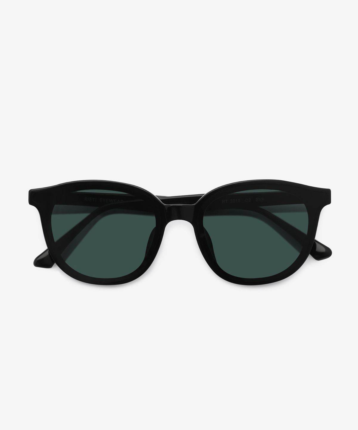 리에티(RIETI) EVA C2 BLACK