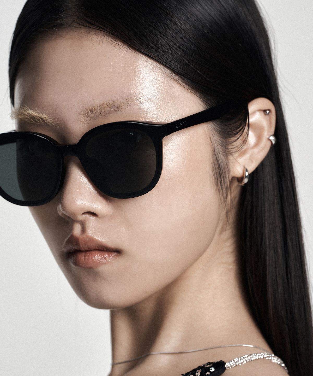 리에티(RIETI) EVA C2 BLACK