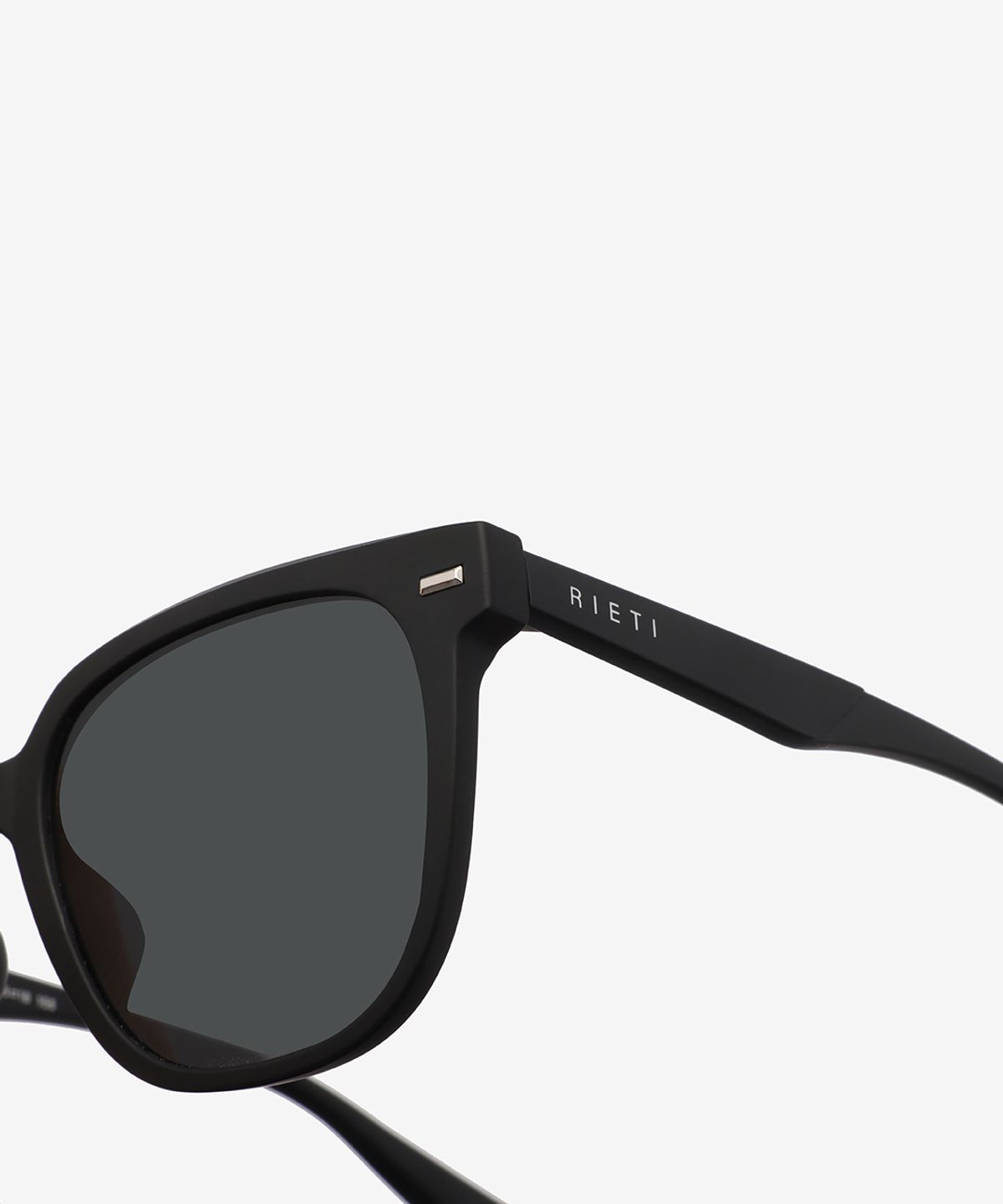 리에티(RIETI) MANO C2 MATTE BLACK