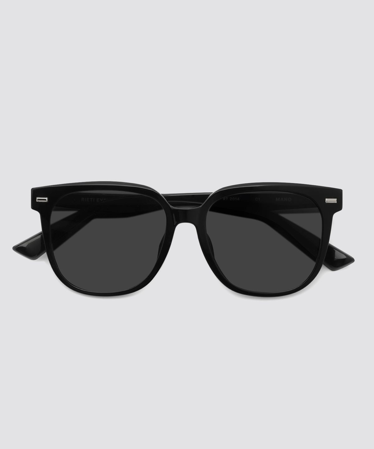 리에티(RIETI) MANO C1 BLACK