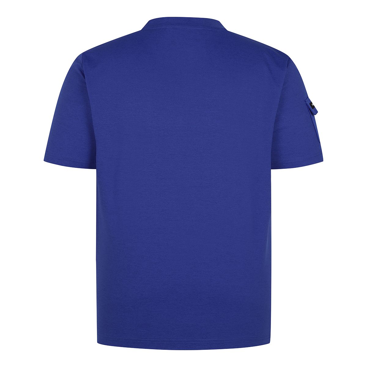 테일러메이드 어패럴(TAYLORMADE APPAREL) 남성 기능성 코튼라이크 라운드 반팔 티셔츠 TTN-23HG44-907