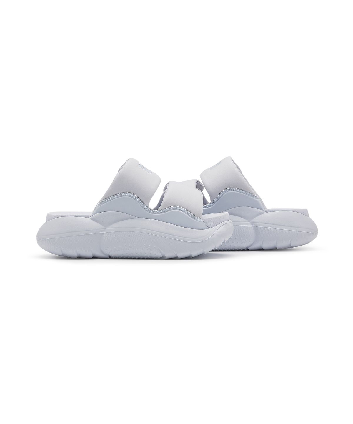 어그(UGG) LA 알로 스티치 W-커렌트 / 1152689-CRRN