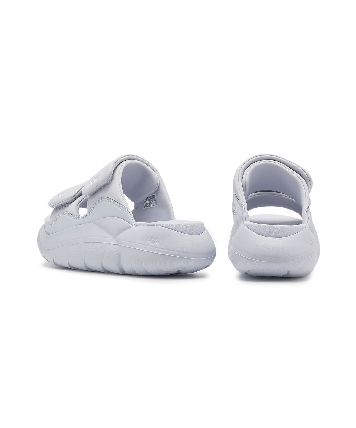 어그(UGG) LA 알로 스티치 W-커렌트 / 1152689-CRRN