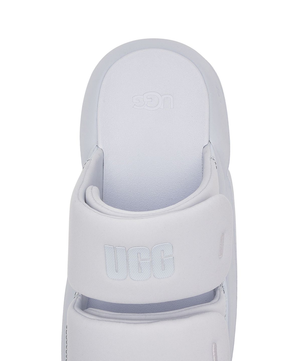 어그(UGG) LA 알로 스티치 W-커렌트 / 1152689-CRRN