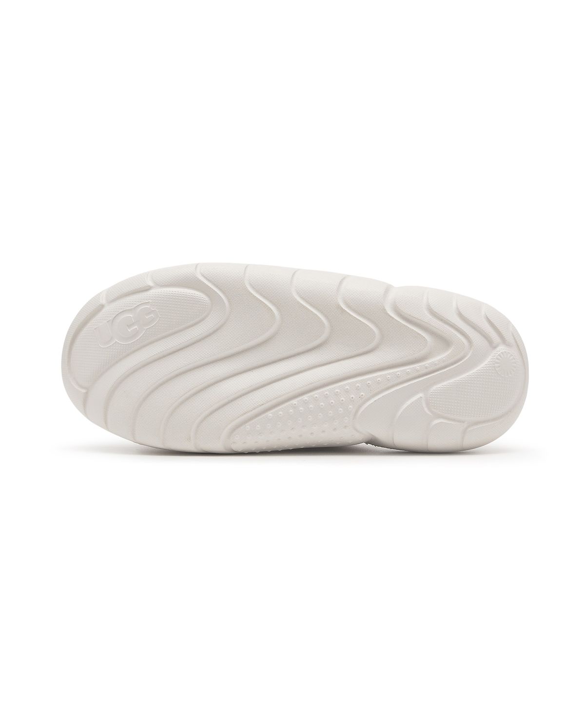 어그(UGG) [WOMEN] LA 알로 스티치 -화이트 / 1152689-WHT