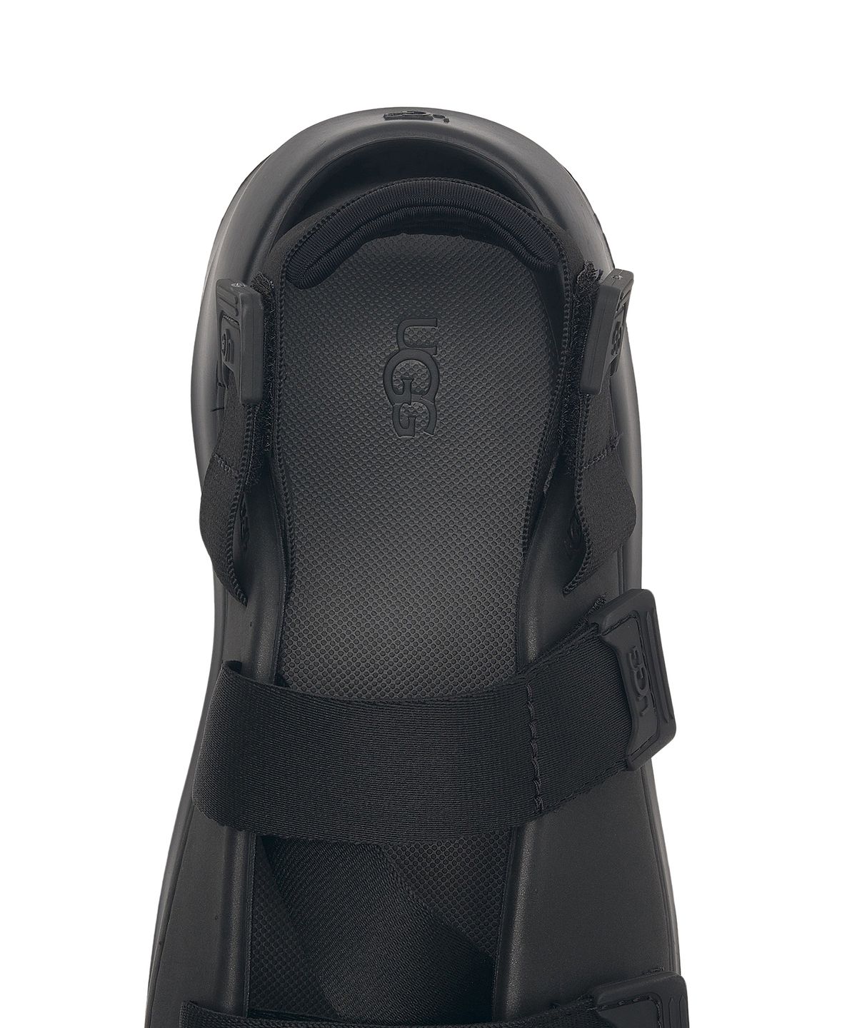 어그(UGG) 스트라터스 M-블랙 / 1153078-BLK