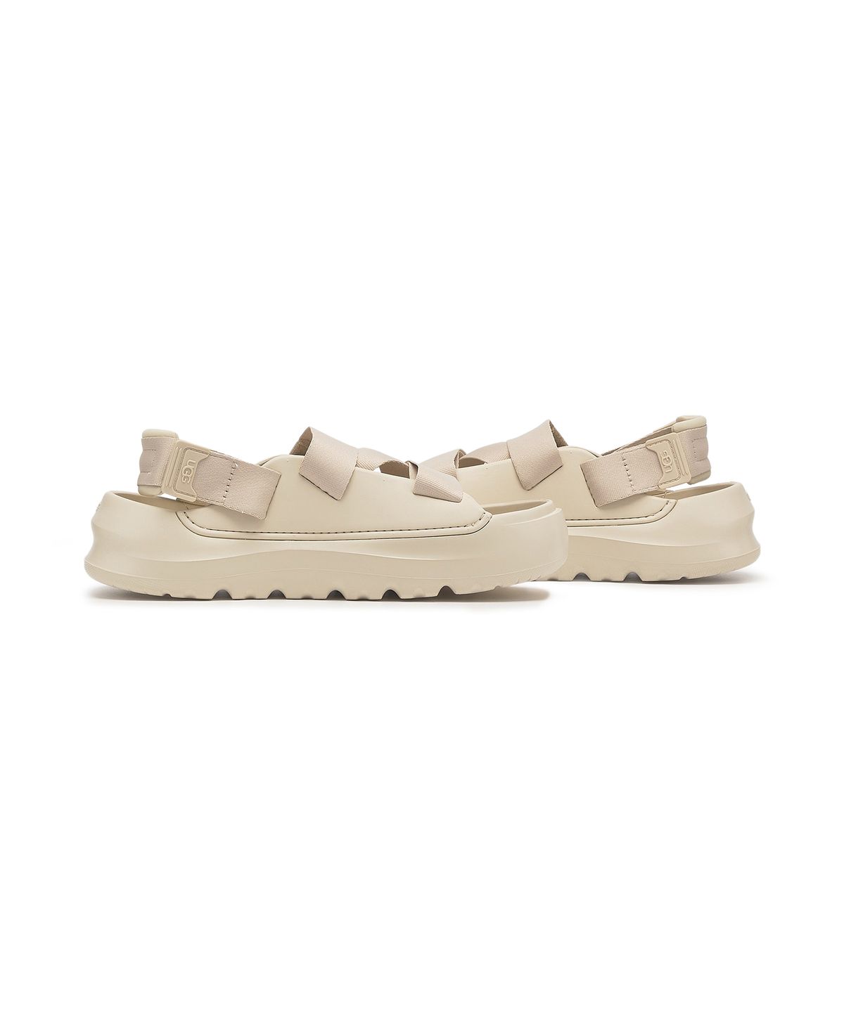 어그(UGG) [MEN] 스트라터스 - 씨솔트 / 1153078-SSAL