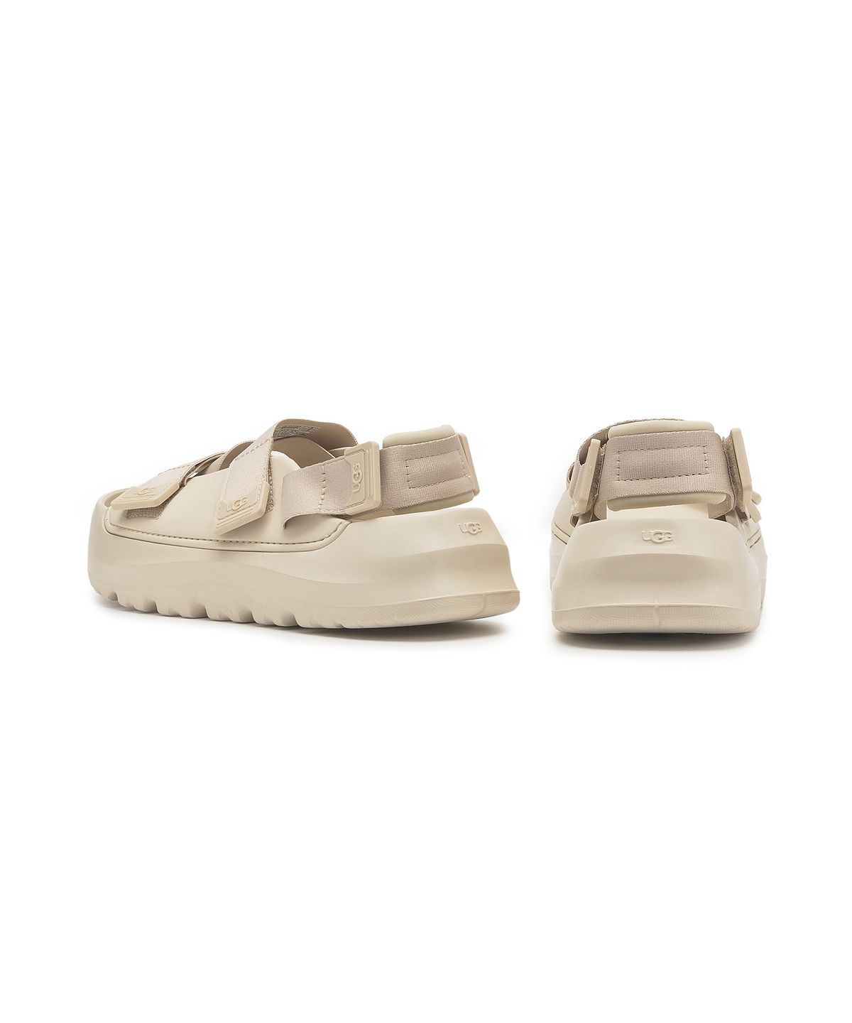어그(UGG) [MEN] 스트라터스 - 씨솔트 / 1153078-SSAL