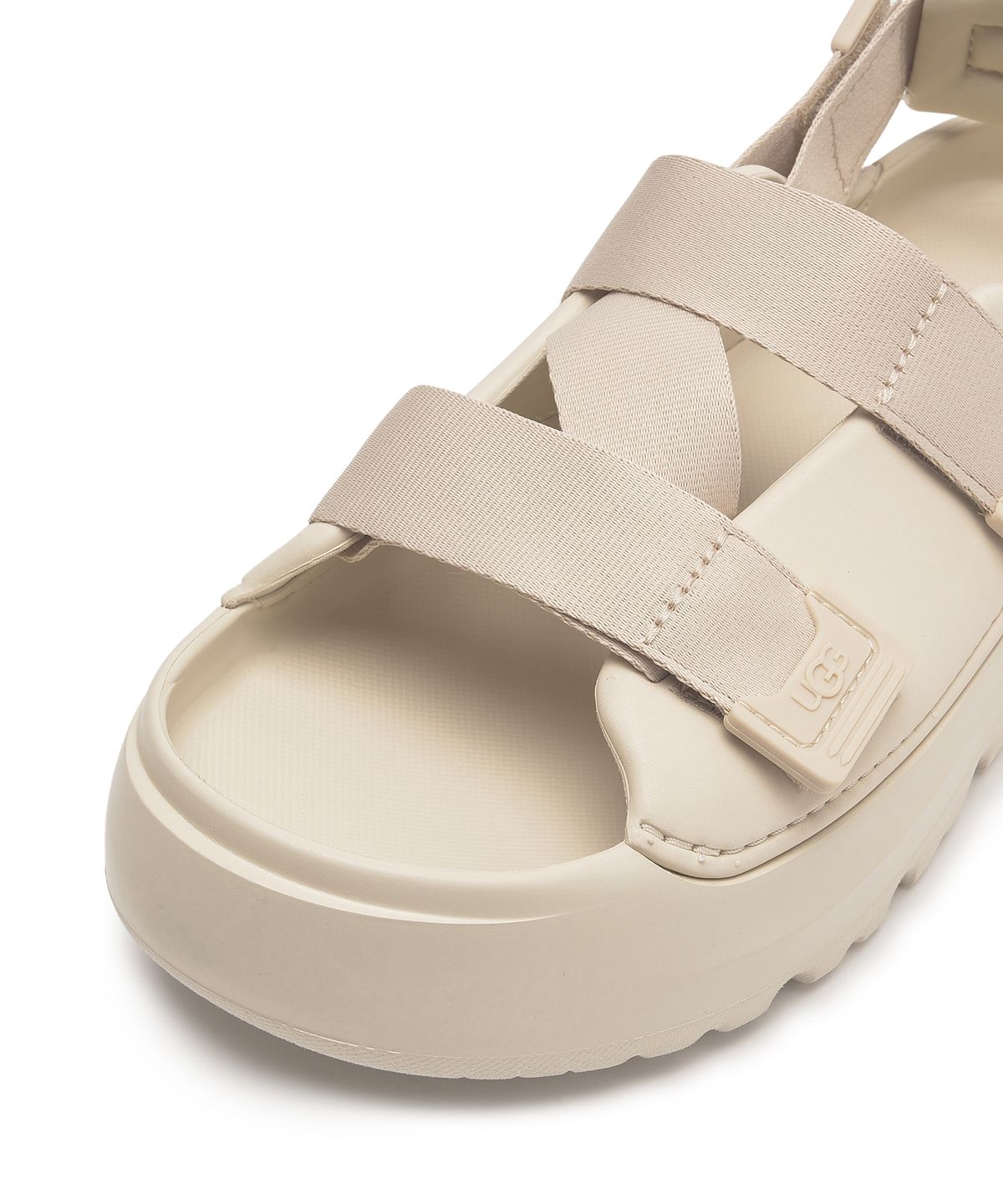 어그(UGG) [MEN] 스트라터스 - 씨솔트 / 1153078-SSAL