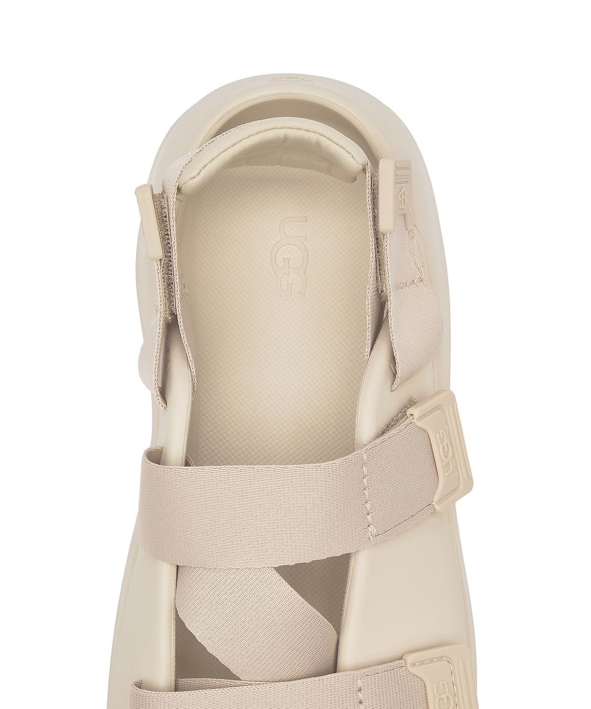 어그(UGG) [MEN] 스트라터스 - 씨솔트 / 1153078-SSAL