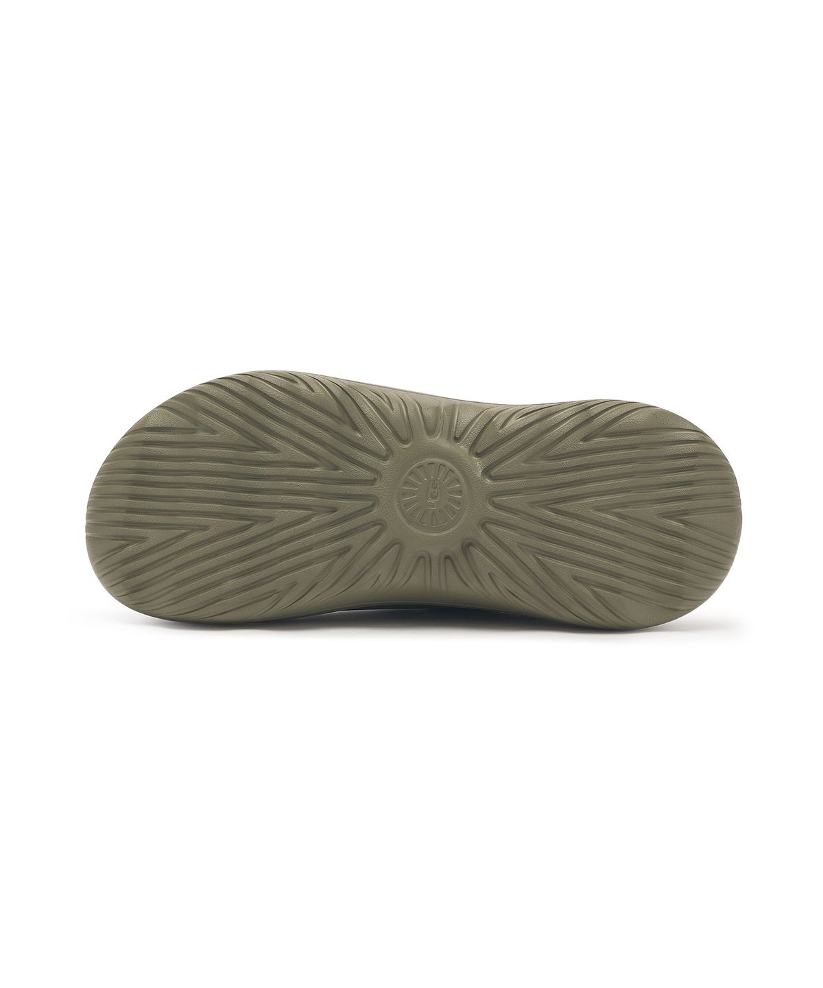 어그(UGG) [MEN] 슬라이드 잇 - 번트 올리브 / 1137973-BTOL