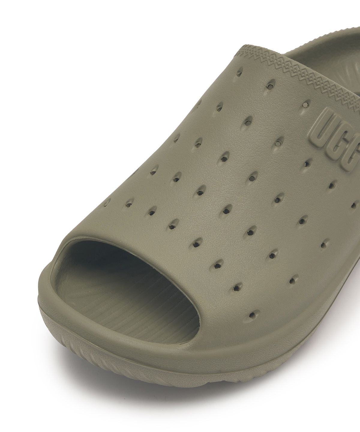 어그(UGG) [MEN] 슬라이드 잇 - 번트 올리브 / 1137973-BTOL