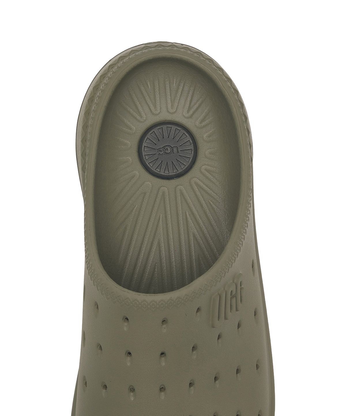 어그(UGG) [MEN] 슬라이드 잇 - 번트 올리브 / 1137973-BTOL