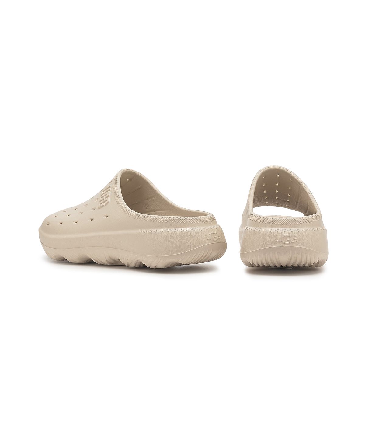어그(UGG) [MEN] 슬라이드 잇 - 씨솔트 / 1137973-SSAL
