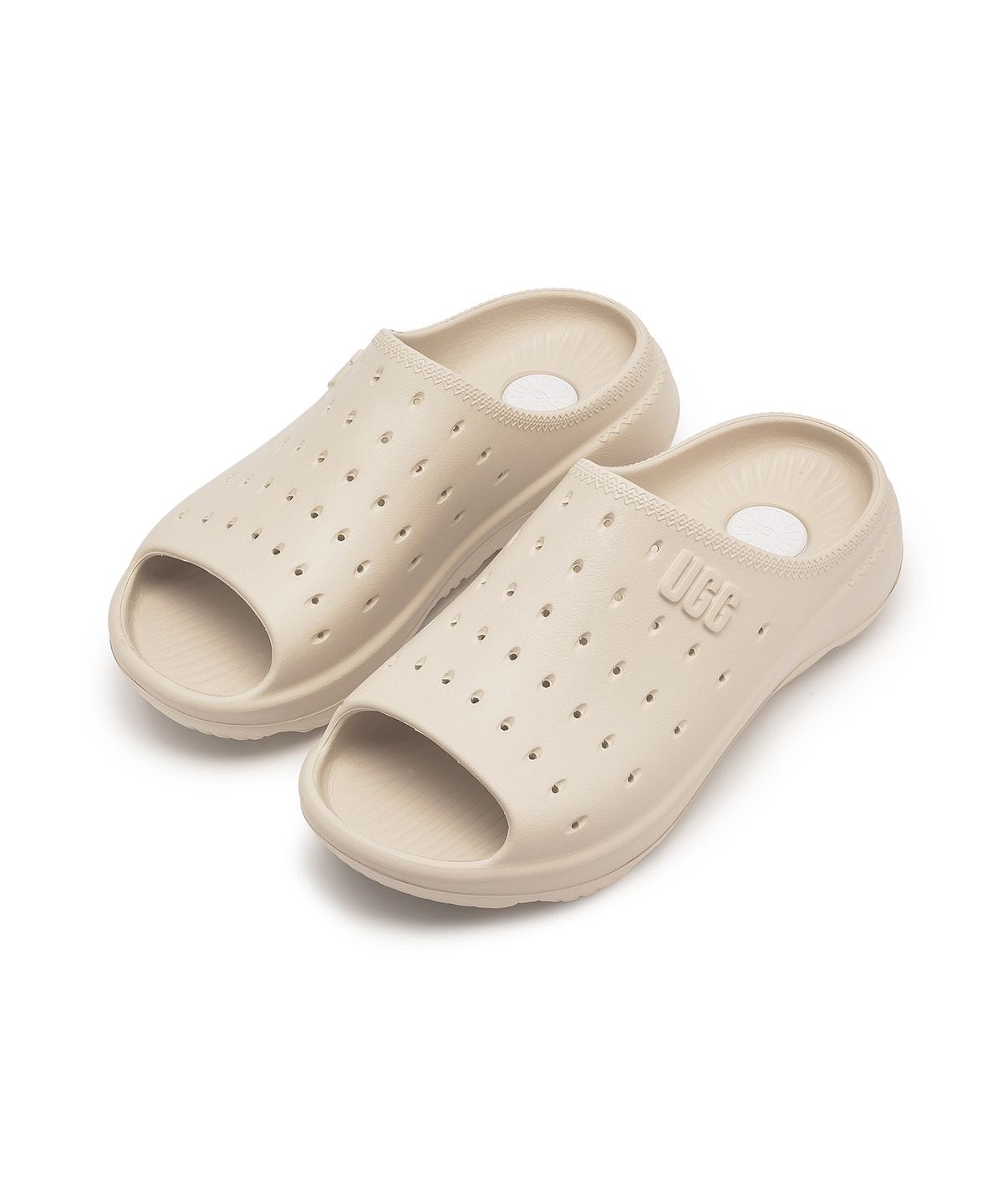 어그(UGG) [MEN] 슬라이드 잇 - 씨솔트 / 1137973-SSAL