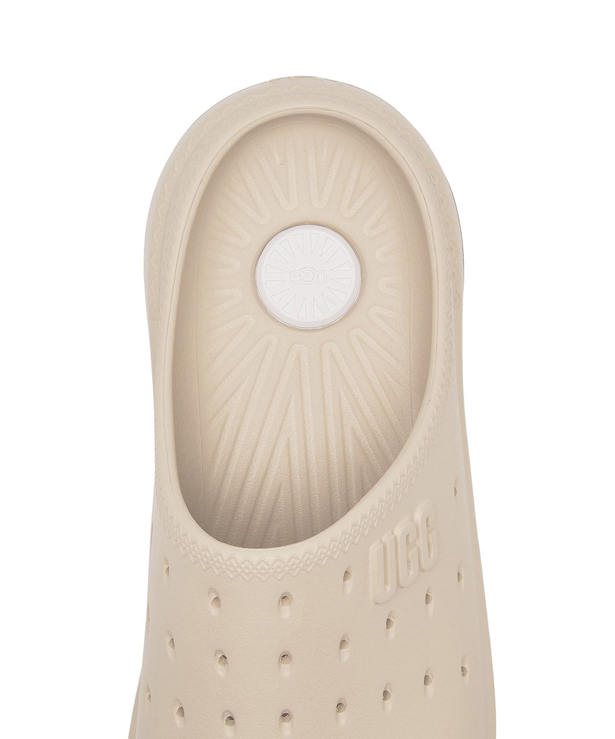 어그(UGG) [MEN] 슬라이드 잇 - 씨솔트 / 1137973-SSAL