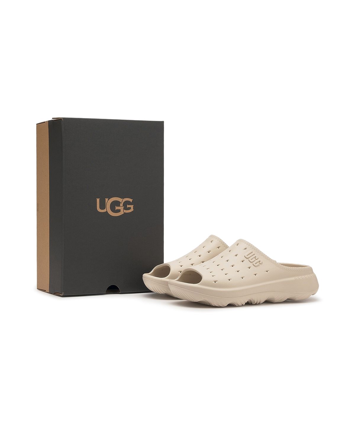 어그(UGG) [MEN] 슬라이드 잇 - 씨솔트 / 1137973-SSAL