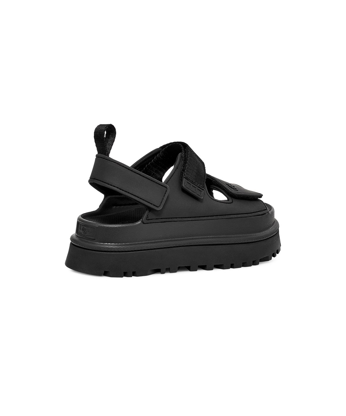 어그(UGG) [WOMEN] 골든글로우 - 블랙 / 1152685-BLK
