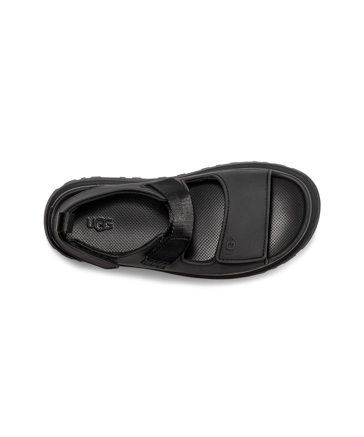 어그(UGG) [WOMEN] 골든글로우 - 블랙 / 1152685-BLK