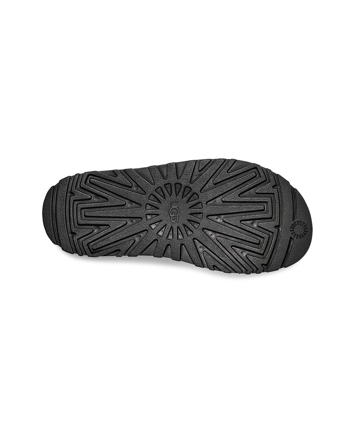 어그(UGG) [WOMEN] 골든글로우 - 블랙 / 1152685-BLK
