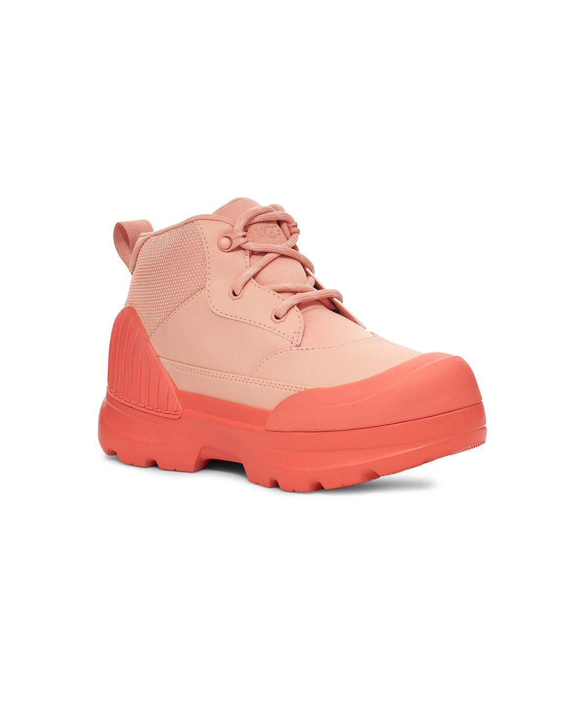 어그(UGG) [WOMEN] 뉴멜 X - 다크피치 / 1152724-DRKP