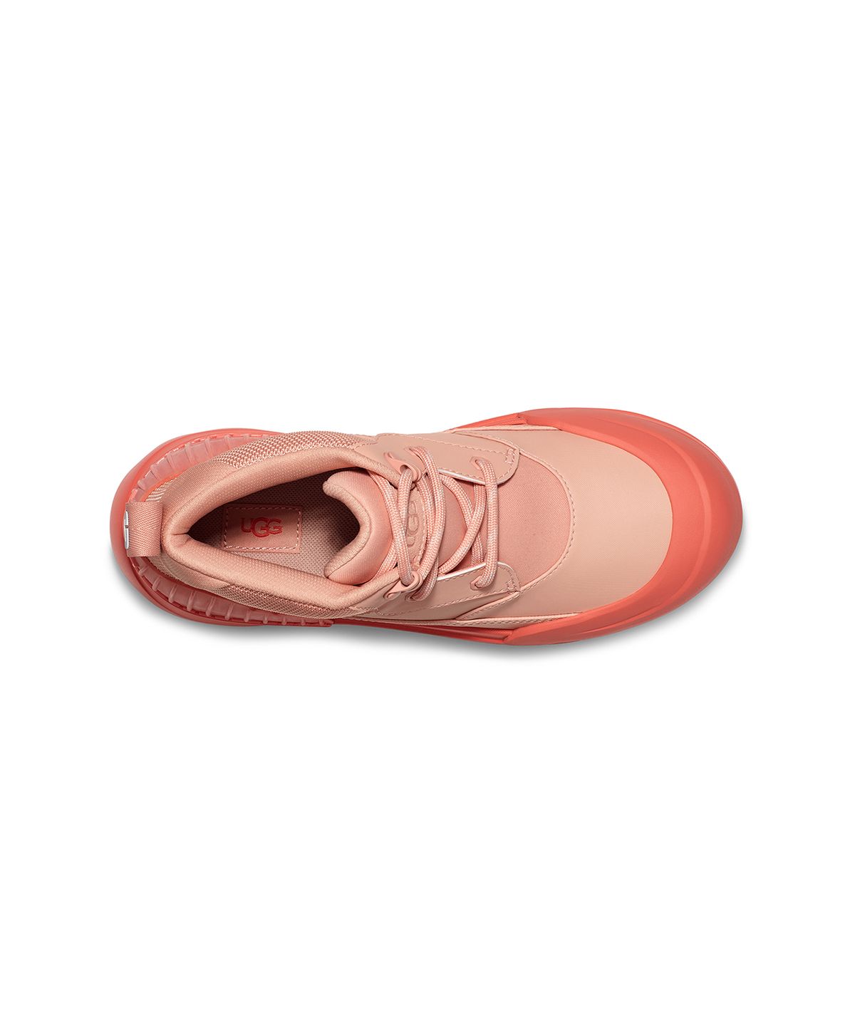 어그(UGG) [WOMEN] 뉴멜 X - 다크피치 / 1152724-DRKP