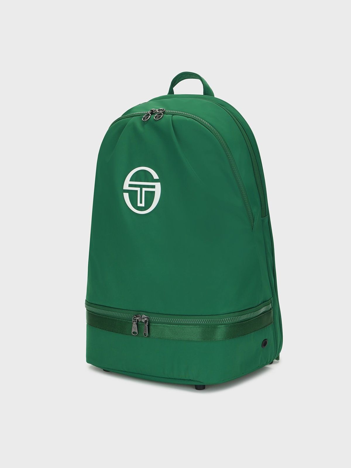 세르지오 타키니(SERGIO TACCHINI) U 데일리 라켓 백팩 (Green)