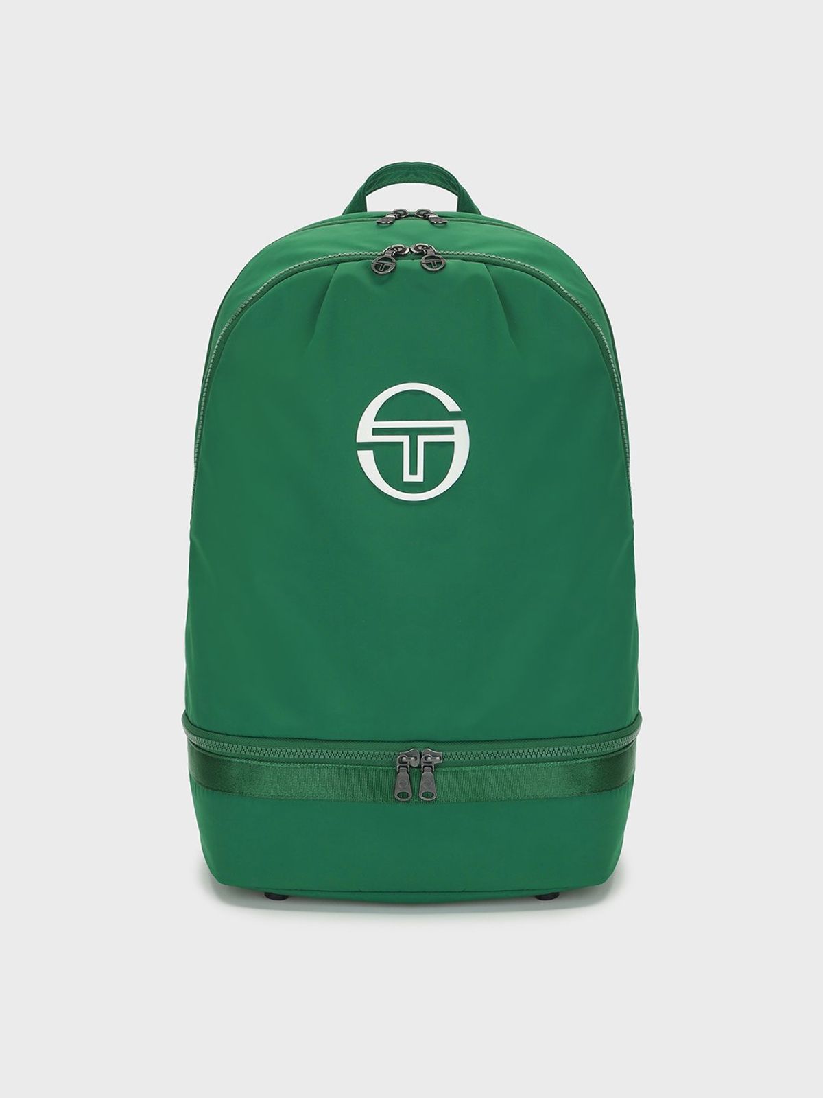 세르지오 타키니(SERGIO TACCHINI) U 데일리 라켓 백팩 (Green)