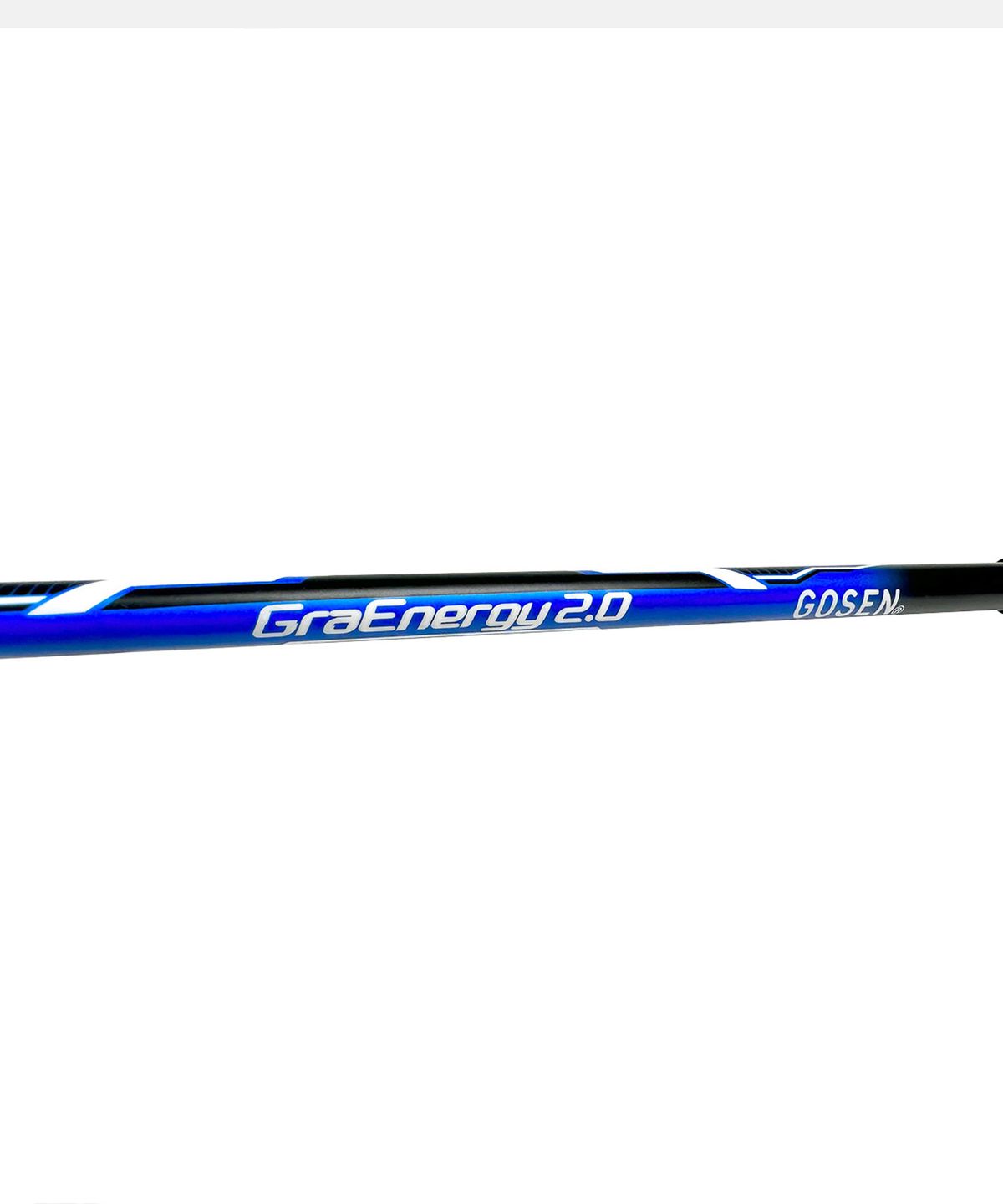 고센(GOSEN) 배드민턴라켓 그라에너지 2.0 BLUE / GRAENERGY 2.0 BLUE