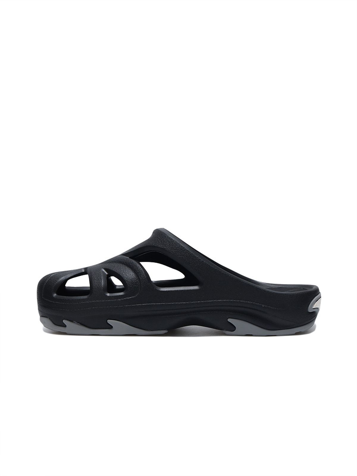 디스커버리 익스페디션(DISCOVERY EXPEDITION) 웨이브 슬라이드 (BLACK)