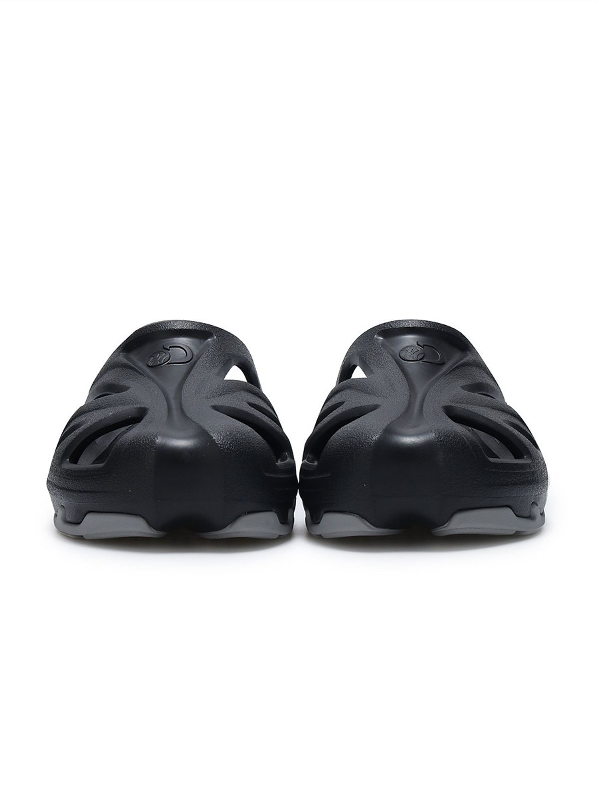 디스커버리 익스페디션(DISCOVERY EXPEDITION) 웨이브 슬라이드 (BLACK)