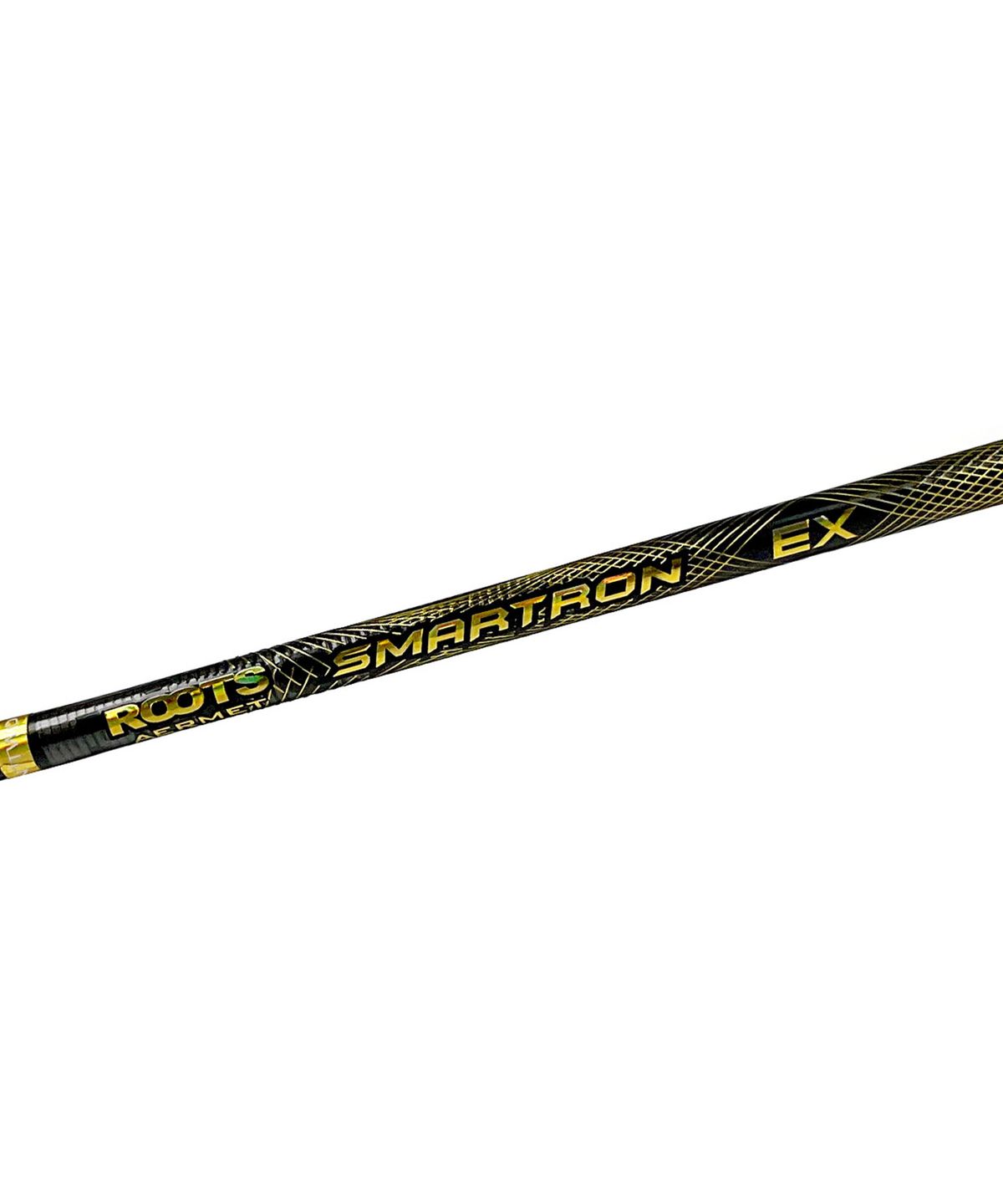 고센(GOSEN) 배드민턴라켓 루츠 스마트론 EX GOLD / ROOTS SMARTRON EX GOLD