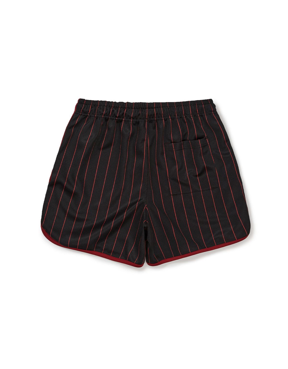 엠엠엘지(MMLG) [Mmlg] ROCKEY SHORTS (BLACK)