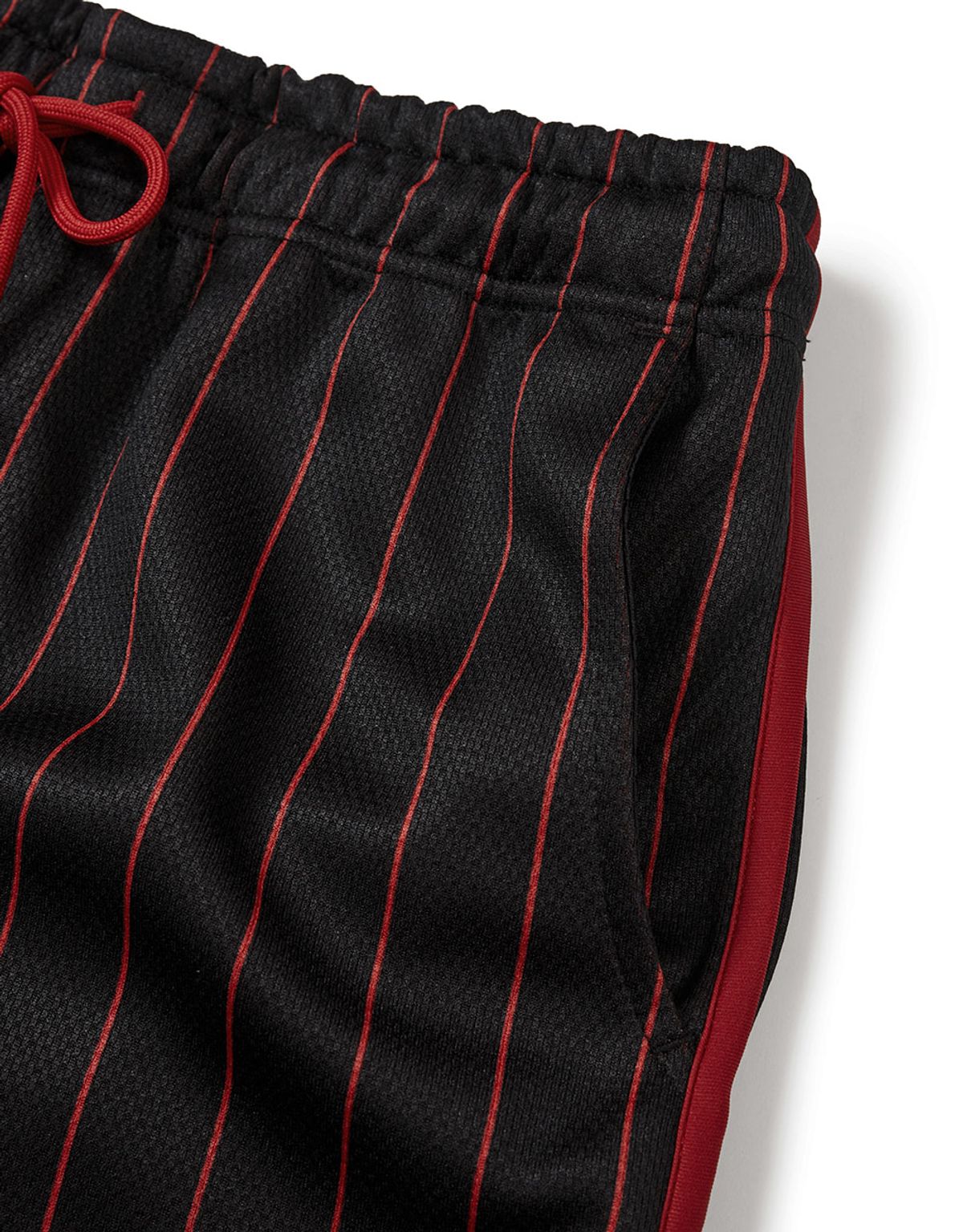엠엠엘지(MMLG) [Mmlg] ROCKEY SHORTS (BLACK)