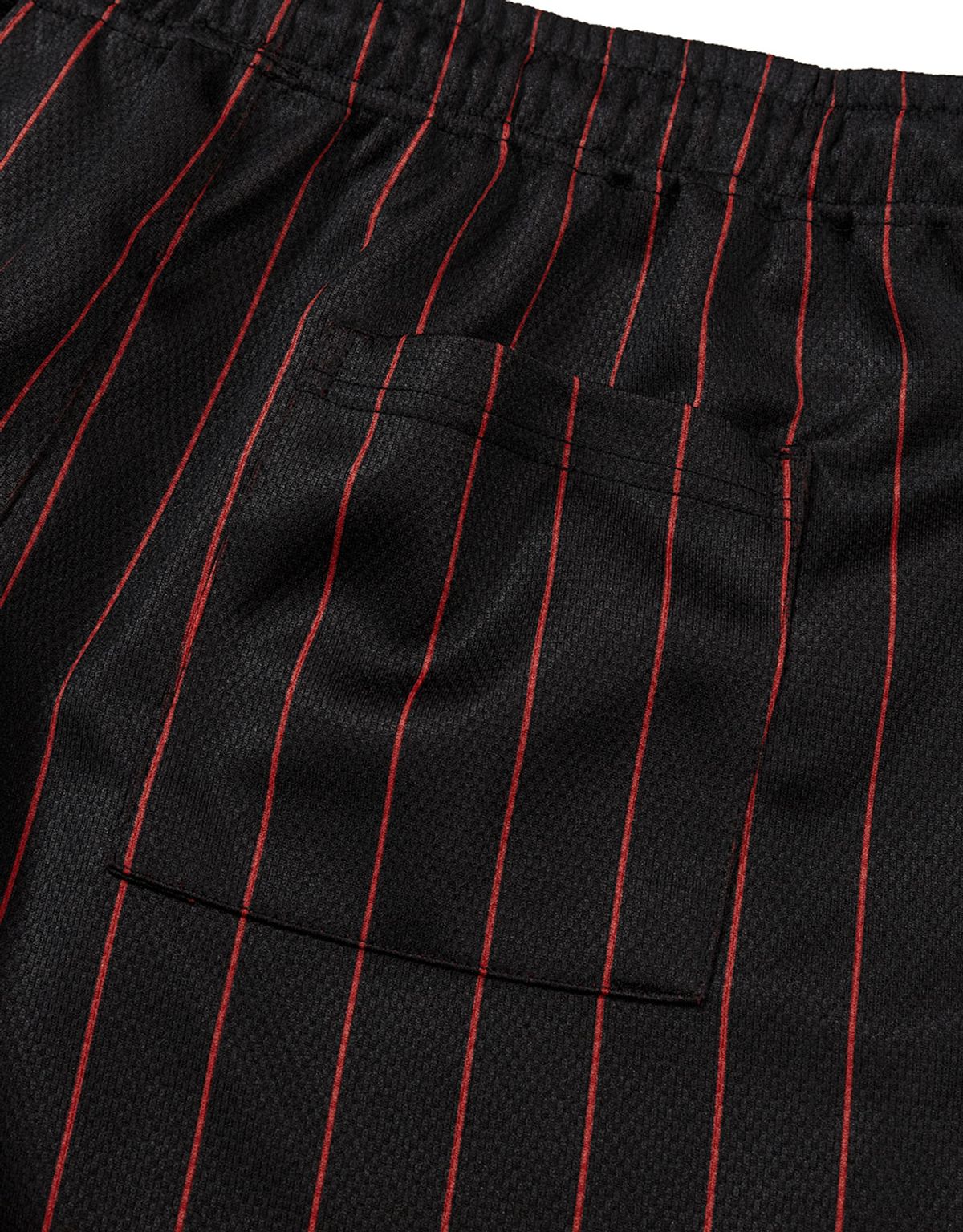 엠엠엘지(MMLG) [Mmlg] ROCKEY SHORTS (BLACK)