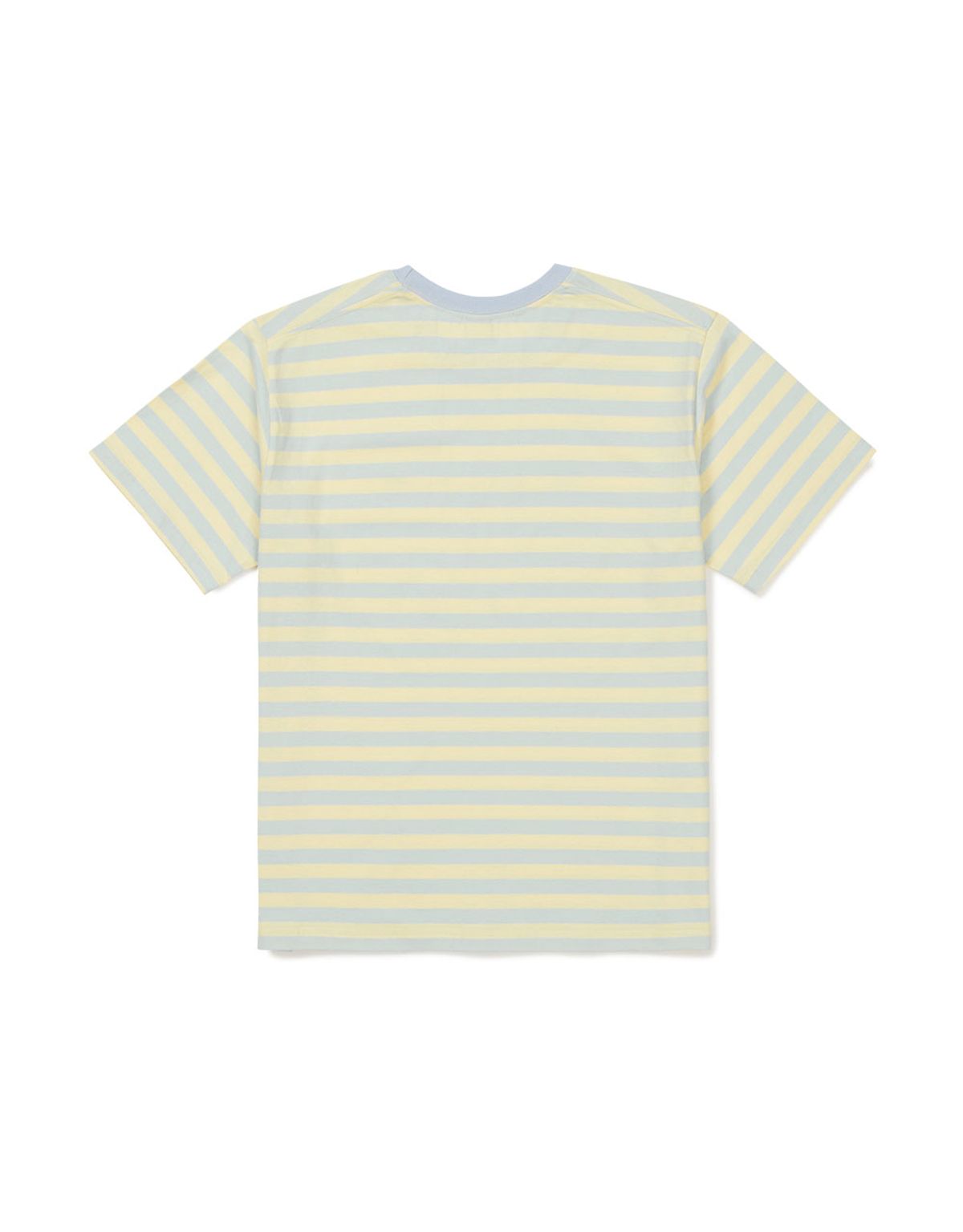 엠엠엘지(MMLG) [Mmlg] STRIPE HF-T (ICE BLUE)