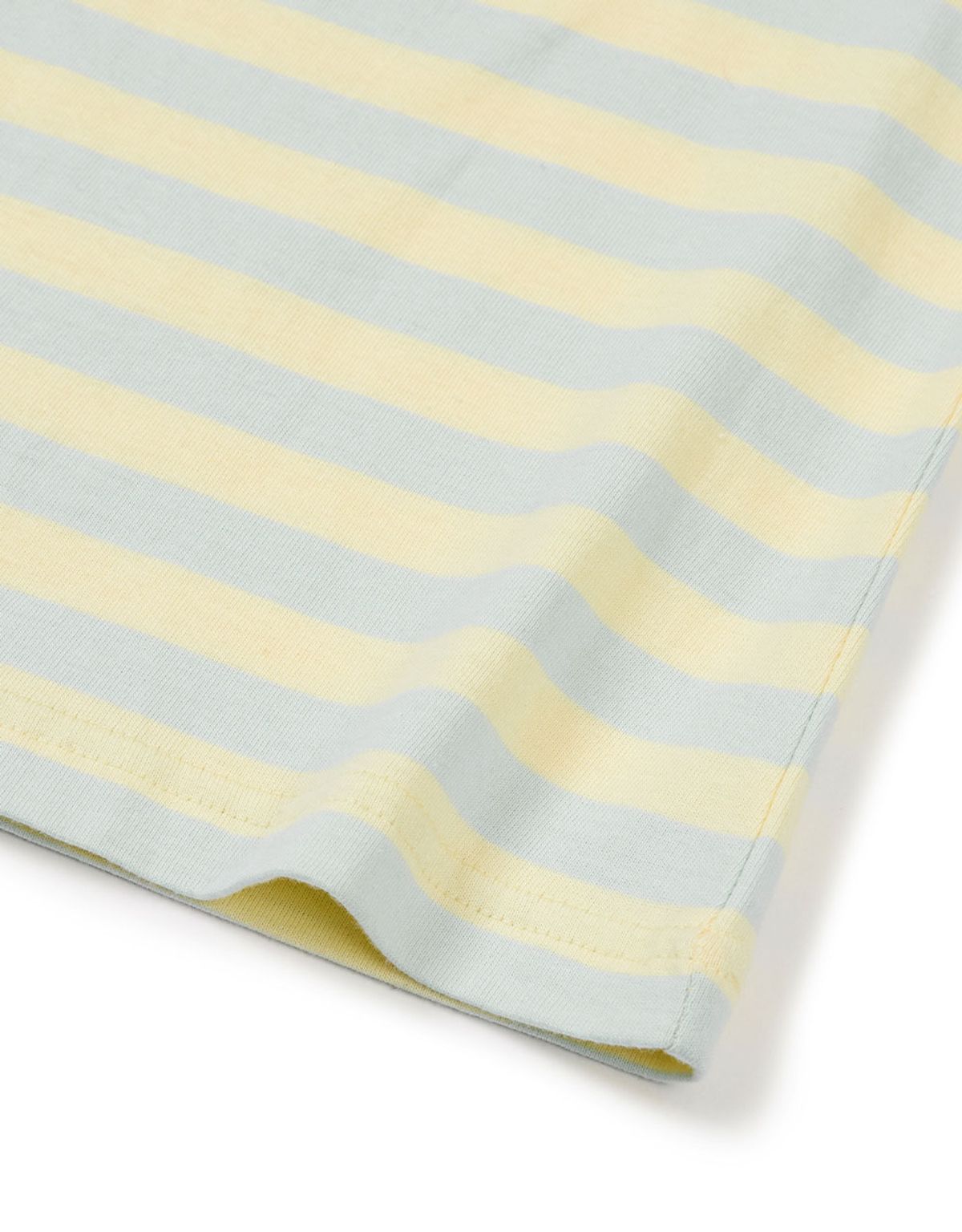 엠엠엘지(MMLG) [Mmlg] STRIPE HF-T (ICE BLUE)