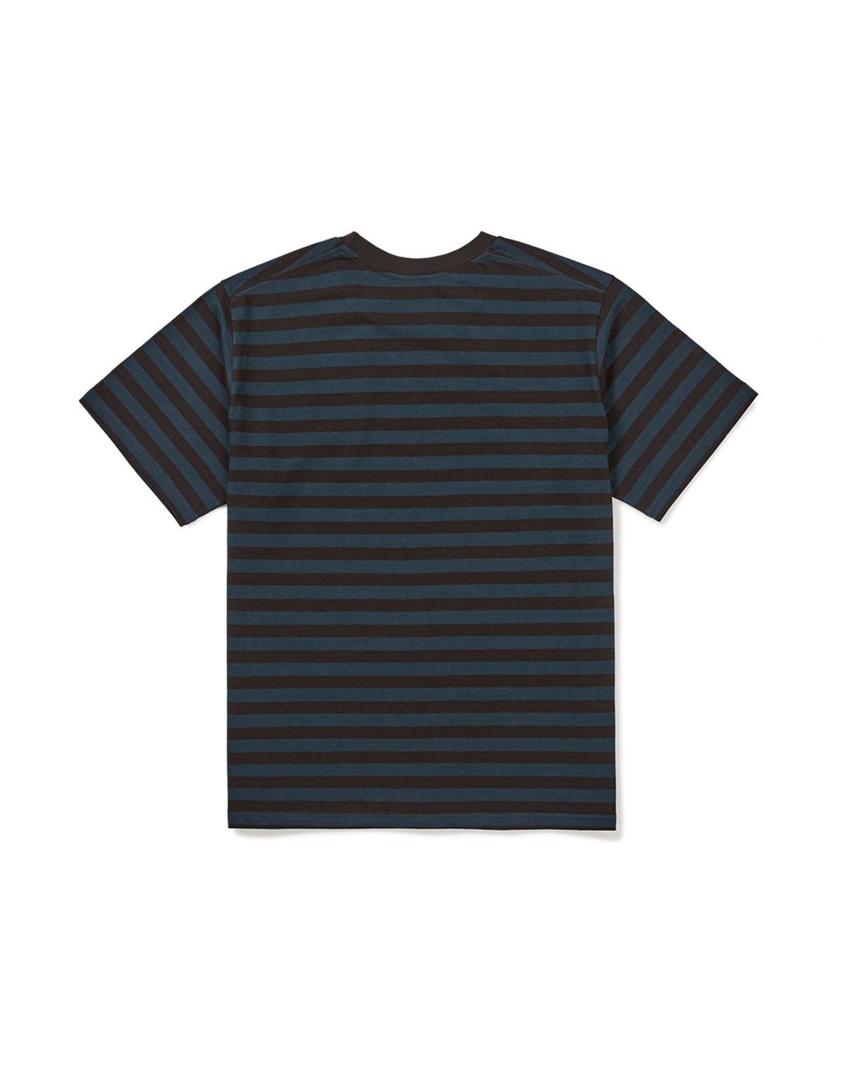 엠엠엘지(MMLG) [Mmlg] STRIPE HF-T (WOODY BROWN)