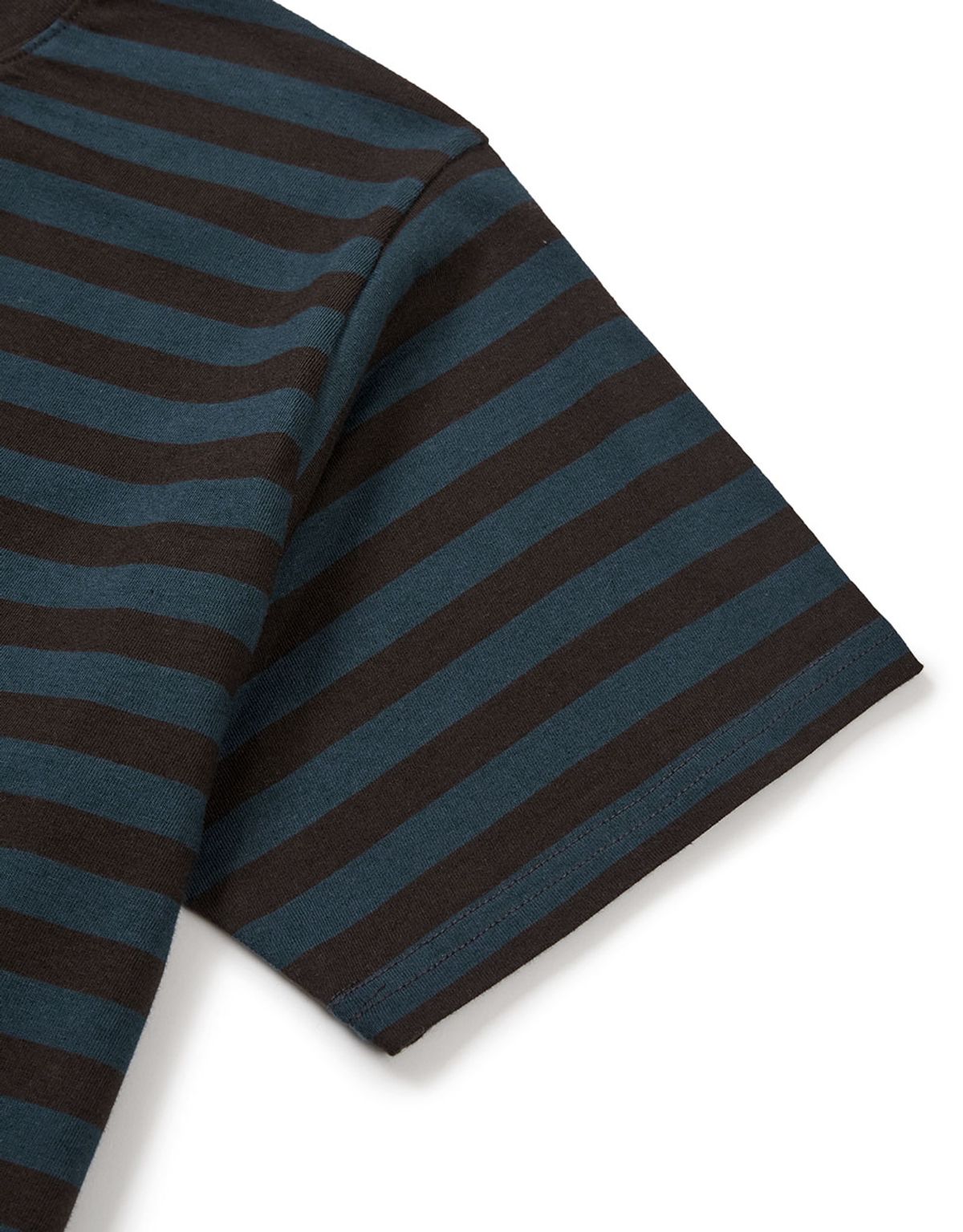 엠엠엘지(MMLG) [Mmlg] STRIPE HF-T (WOODY BROWN)