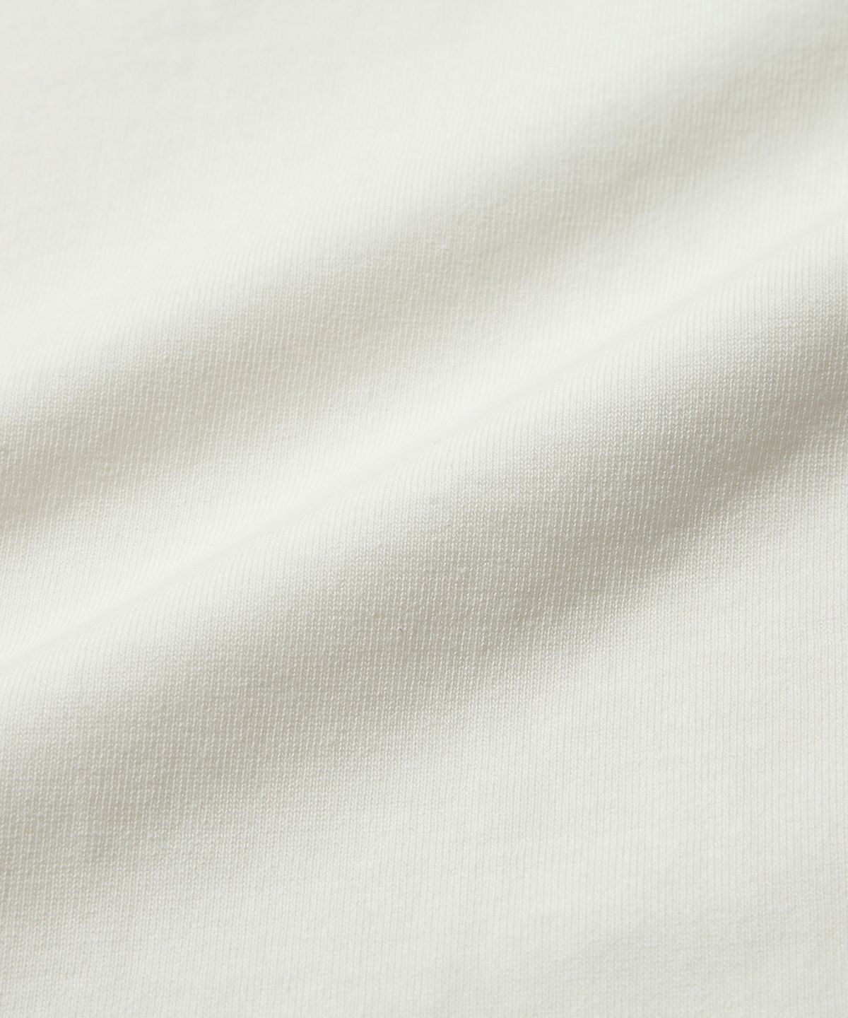 에이치디에스(HDS) MONOGRAM LOGO TEE - WHITE
