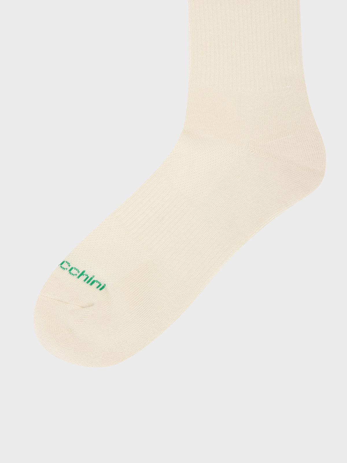 세르지오 타키니(SERGIO TACCHINI) U 에센셜 미들삭스 (L.Beige)